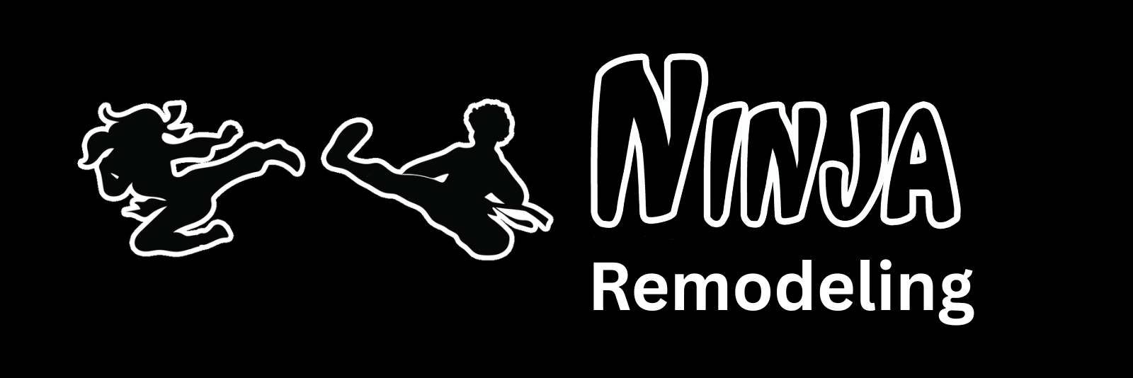 Ninja Remodeling